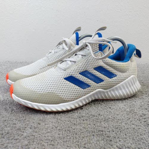 Adidas FortaRun K Boys size 6 Running Shoes Low Top Sneakers Athletic EF9692