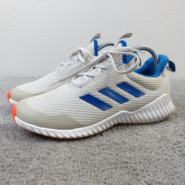 Adidas FortaRun K Boys size 6 Running Shoes Low Top Sneakers Athletic EF9692