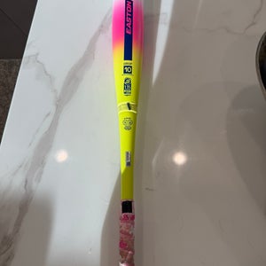 2026 EASTON DUB USSSA BASEBALL BAT 30”/20” -10