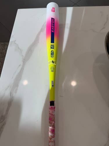 2026 EASTON DUB USSSA BASEBALL BAT 30”/20” -10