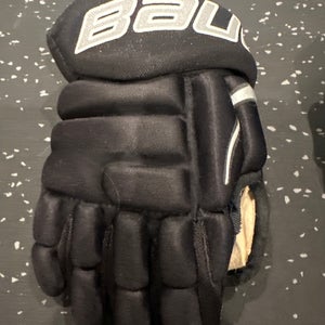 Bauer Prodigy Gloves 9" (Used)
