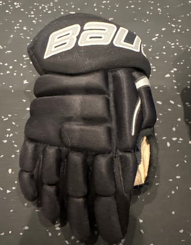 Bauer Prodigy Gloves 9" (Used)