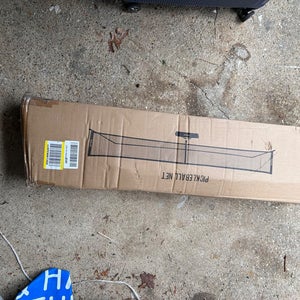 Pickle ball net