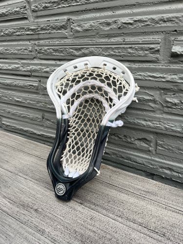 Maverick Optik 3 Lacrosse Head