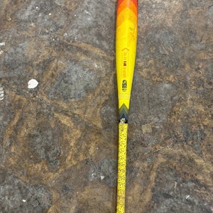 2024 Easton Hype Fire Composite USSSA Certified Bat (-10)  20 oz 30" (Used)
