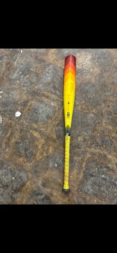 2024 Easton Hype Fire Composite USSSA Certified Bat (-10)  20 oz 30" (Used)
