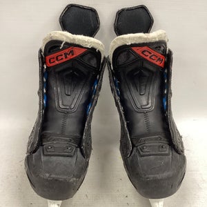 Used CCM JETSPEED FT 670 Intermediate Hockey Skate Intermediate 4.5 11851-S000035721