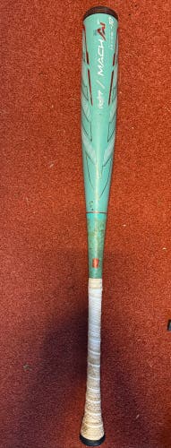 Rawlings Mach AI Alloy Baseball Bat