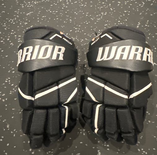 Warrior Alpha Pro Thumb 9”