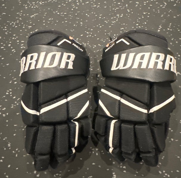 Warrior Alpha Pro Thumb 9”