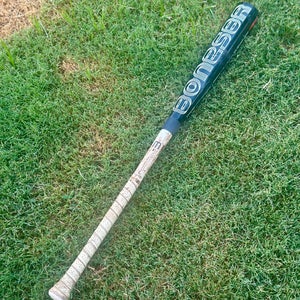 2024 Warstic Bonesaber Hybrid BBCOR Certified Bat (-3)  30 oz 33" (Used)