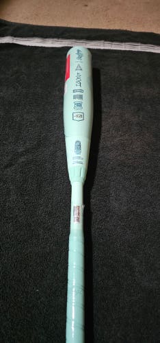 2026 Rawlings Icon Composite USSSA Certified Bat (-10) 19 oz 29" (New)