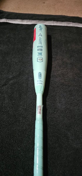 2026 Rawlings Icon Composite USSSA Certified Bat (-10) 19 oz 29" (New)