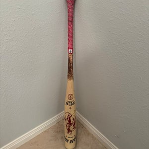 Combat Bat (-3) other 32" (Used)
