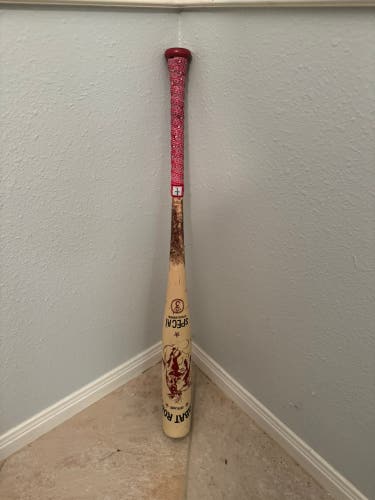 Combat Bat (-3) other 32" (Used)