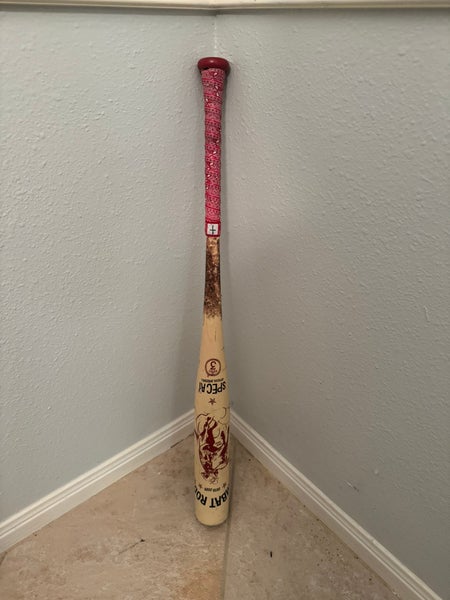 Combat Bat (-3) other 32" (Used)