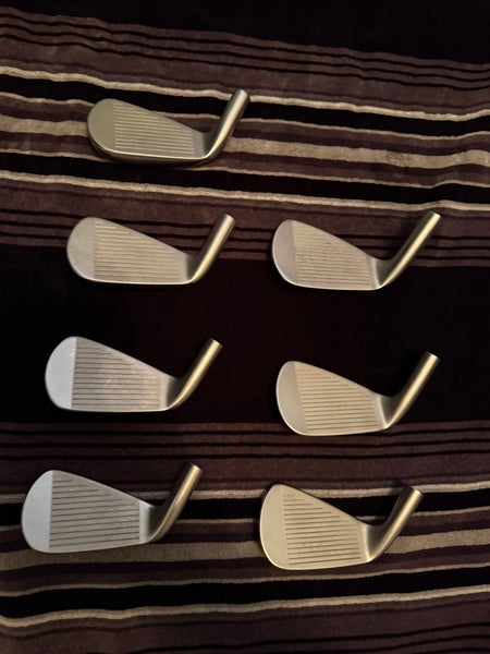 Srixon ZX4 MK II Iron Set 4-P *HEADS ONLY*