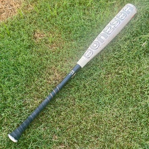 2023 Warstic Bonesaber Hybrid BBCOR Certified Bat (-3)  29 oz 32" (Used)