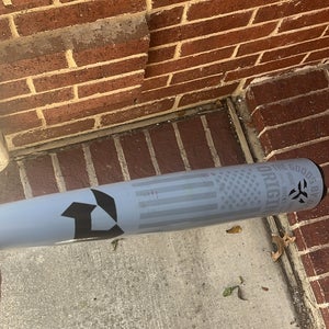 2024 DeMarini The Goods Hybrid BBCOR Certified Bat (-3) 30 oz 33" (New)
