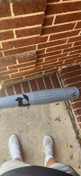 2024 DeMarini The Goods Hybrid BBCOR Certified Bat (-3) 30 oz 33" (New)