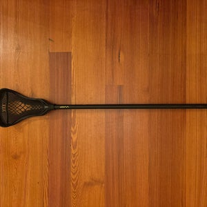 Brine Dynasty Warp Women’s Lacrosse Stick