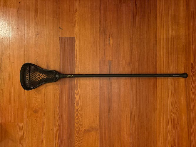 Brine Dynasty Warp Women’s Lacrosse Stick