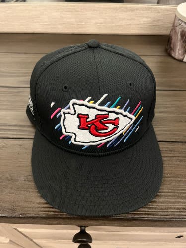Kansas City Chiefs Baseball Cap