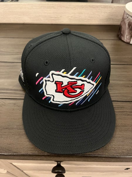 Kansas City Chiefs Baseball Cap