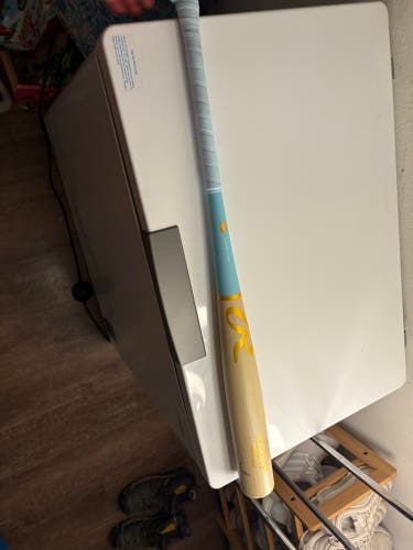2026 Rawlings Clout Composite BBCOR Certified Bat (-3) 30 oz 33" (Used)