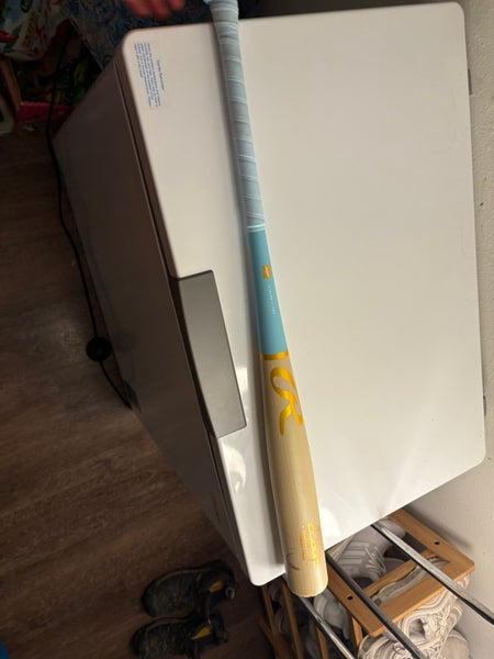 2026 Rawlings Clout Composite BBCOR Certified Bat (-3)  30 oz 33" (Used)