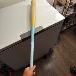 2026 Rawlings Clout Composite BBCOR Certified Bat (-3)  30 oz 33" (Used)