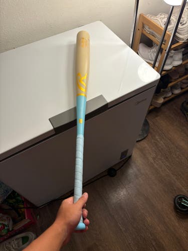 2026 Rawlings Clout Composite BBCOR Certified Bat (-3)  30 oz 33" (Used)