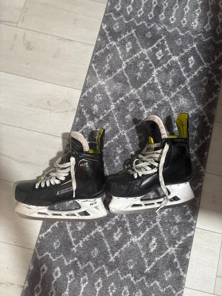 Bauer Hockey Skates