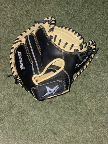 Training Catchers Glove