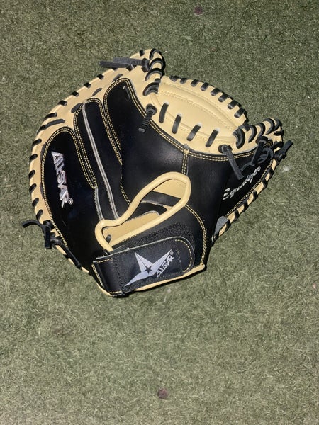 Training Catchers Glove