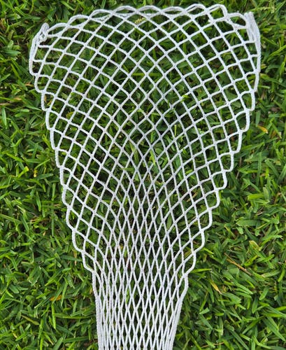 StringKing Grizzly 1X Mesh - Lightly Used