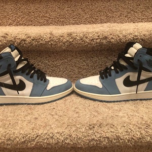 Air Jordans Size 8.5