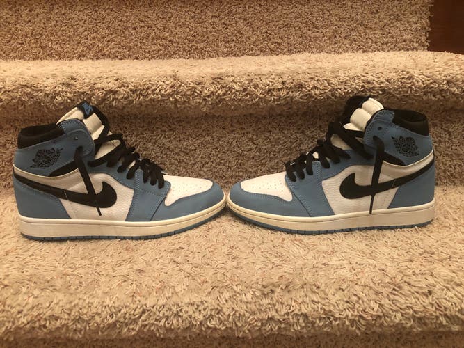 Air Jordans Size 8.5