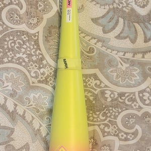 2026 Easton The Dub Composite USSSA Certified Bat (-8) 24 oz 32" (Used)
