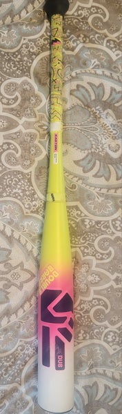 2026 Easton The Dub Composite USSSA Certified Bat (-8) 24 oz 32" (Used)