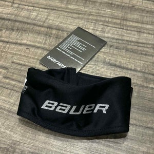 Bauer Hockey Premium NLP21 Neck Guard Collar, Senior Size: Large / XL