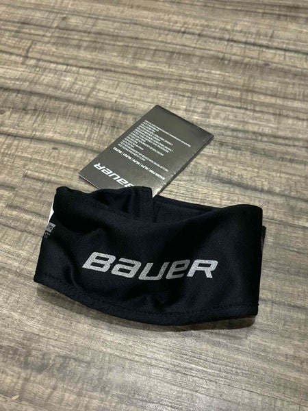 Bauer Hockey Premium NLP21 Neck Guard Collar, Senior Size: Large / XL