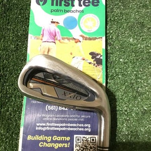 XXIO X 7 Iron Regular MP 1000 49g Graphite Shaft (37.5)