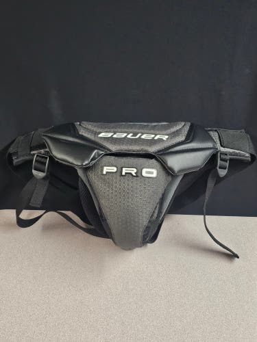 Bauer Pro Goalie Jock (Used)