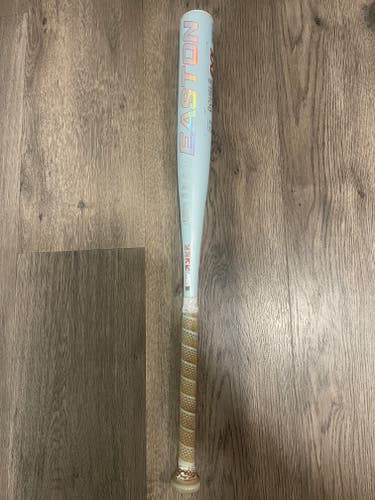 Easton Ghost Unlimited Composite Bat (-11) 18 oz 29" (Used)