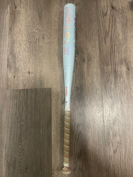 Easton Ghost Unlimited Composite Bat (-11) 18 oz 29" (Used)