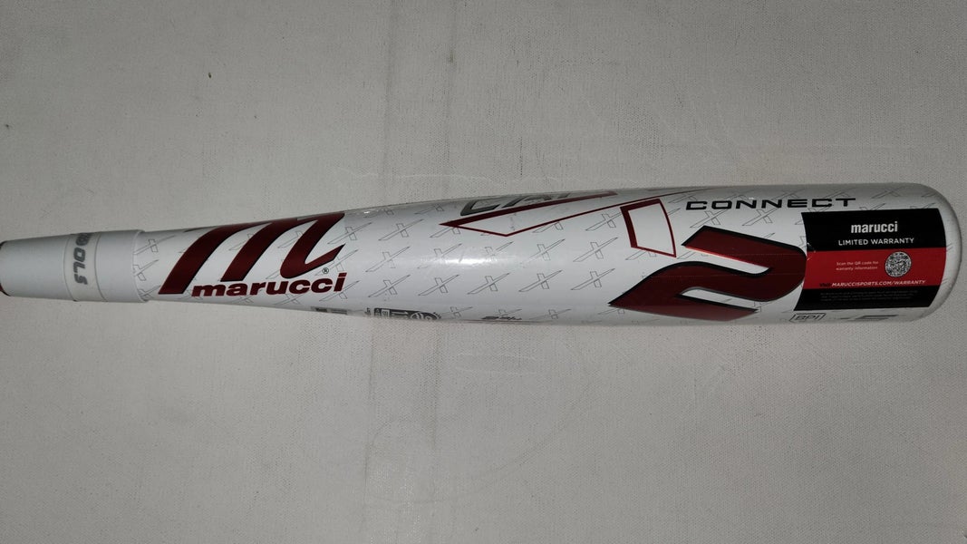 2025 Marucci CATX2 Connect Alloy USSSA Certified Bat (-5) 26 oz 31" (New)
