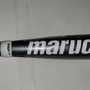 2024 Marucci USABat Certified Bat (-11) 15 oz 26" (New)