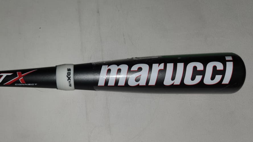 2024 Marucci USABat Certified Bat (-11) 15 oz 26" (New)