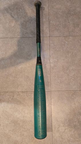 Louisville Slugger Meta (2 3/4") USSSA 2023 (-8)